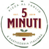 Cinque Minuti logo
